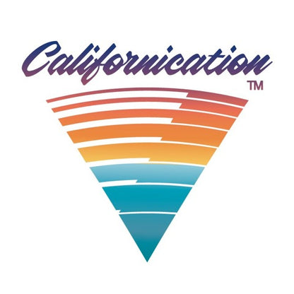 Californication Cap Hb DK.Grey